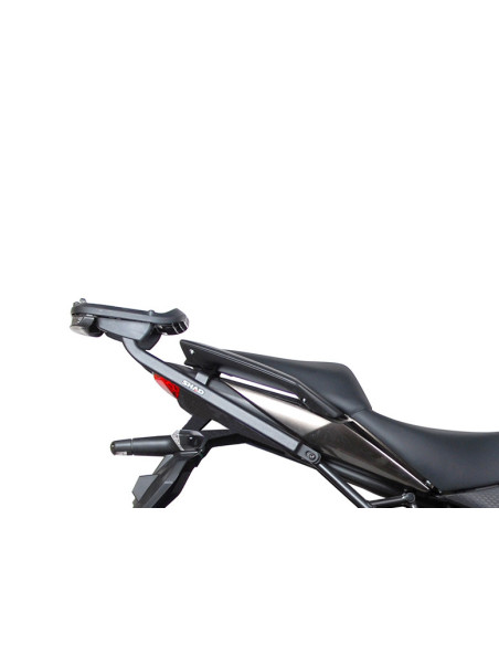 Support Top Case SHAD Top Master Kawasaki Versys 650 2010-2014