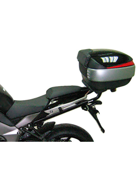Support Top Case SHAD Top Master Kawasaki Z1000SX 2011-2016