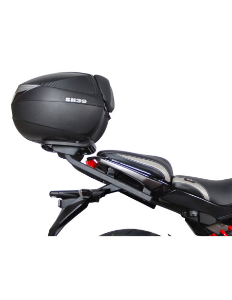 Support Top Case SHAD Top Master Kawasaki ER6 N/F 650 2012-2017