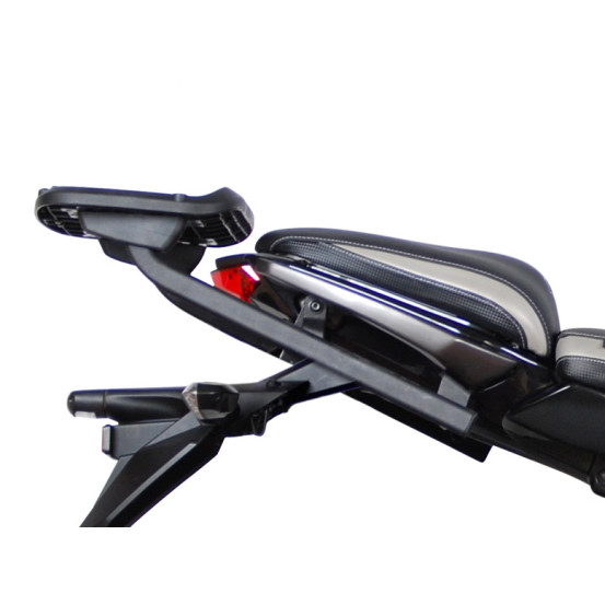 Support Top Case SHAD Top Master Kawasaki ER6 N/F 650 2012-2017
