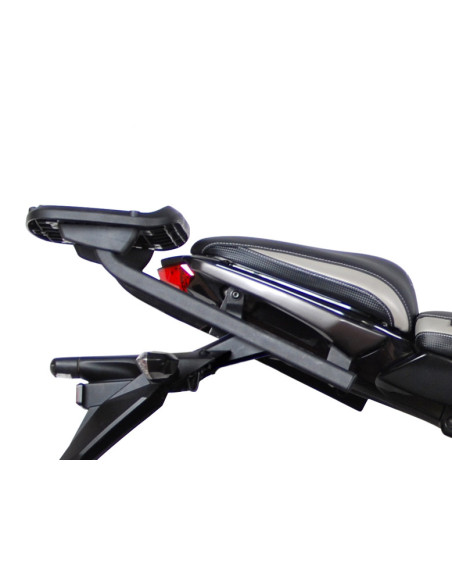 Support Top Case SHAD Top Master Kawasaki ER6 N/F 650 2012-2017