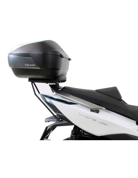 Support Top Case SHAD Top Master Kymco X-Citing 400i 2013-2017