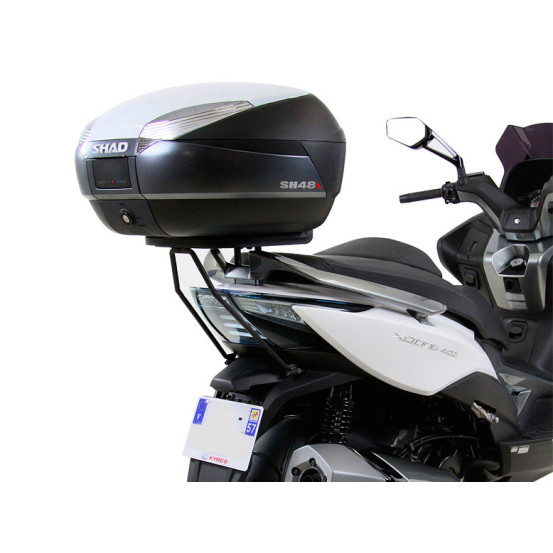 Support Top Case SHAD Top Master Kymco X-Citing 400i 2013-2017