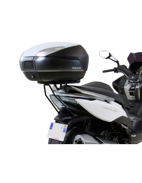Support Top Case SHAD Top Master Kymco X-Citing 400i 2013-2017