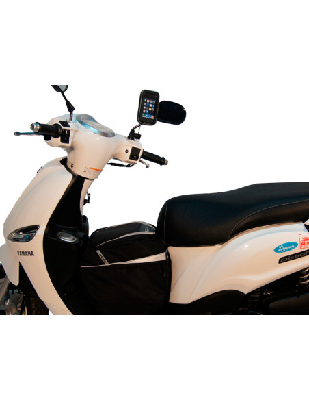 Support Top Case SHAD Top Master Yamaha Delight 115 2013-2018