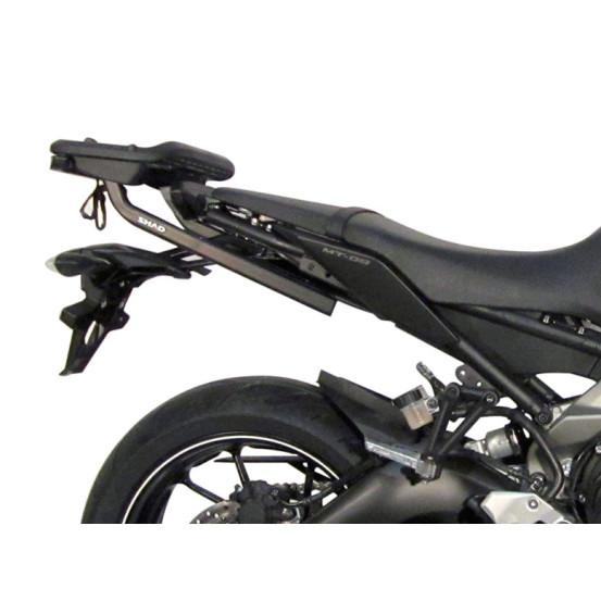Support Top Case SHAD Top Master Yamaha MT 09 2013-2016