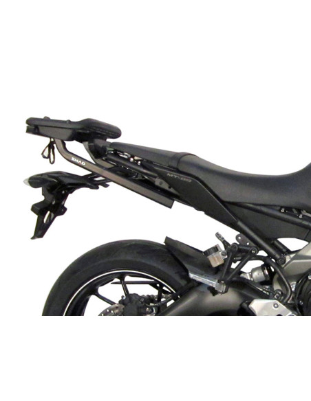 Support Top Case SHAD Top Master Yamaha MT 09 2013-2016