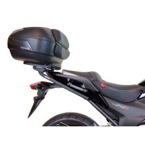 Support Top Case SHAD Top Master Honda Series NC700S / X 2012-2013 / NC750S / X 2014-2015 / Integra 700 2012-2013 / 750 2014- 2