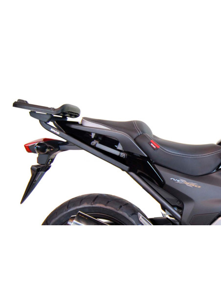 Support Top Case SHAD Top Master Honda Series NC700S / X 2012-2013 / NC750S / X 2014-2015 / Integra 700 2012-2013 / 750 2014-