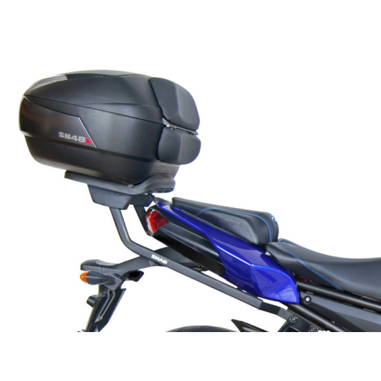 Support Top Case SHAD Top Master Yamaha FZ8 2010-2016