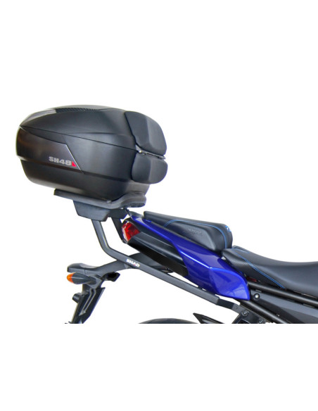 Support Top Case SHAD Top Master Yamaha FZ8 2010-2016