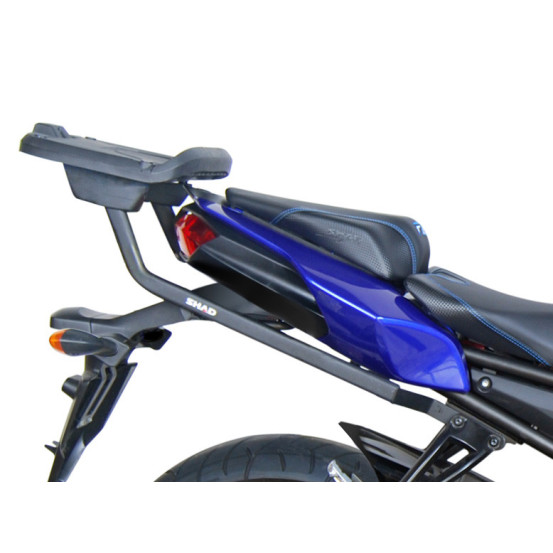 Support Top Case SHAD Top Master Yamaha FZ8 2010-2016