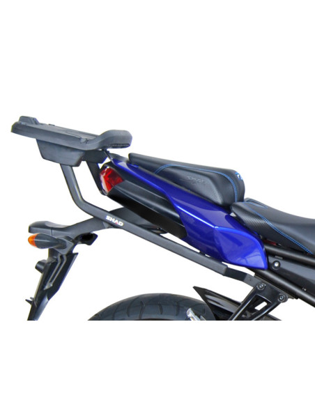 Support Top Case SHAD Top Master Yamaha FZ8 2010-2016