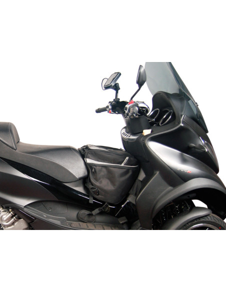 Support Top Case SHAD Top Master Piaggio MP3 500 Sport 2014-2017