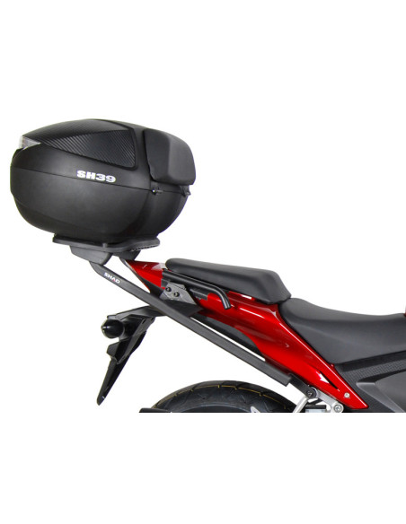 Support Top Case SHAD Top Master Honda CB500F 2013-2015 / CBR500R 2014-2015