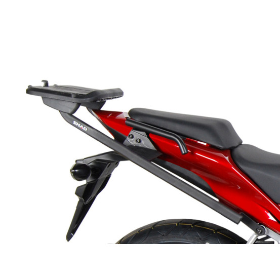 Support Top Case SHAD Top Master Honda CB500F 2013-2015 / CBR500R 2014-2015
