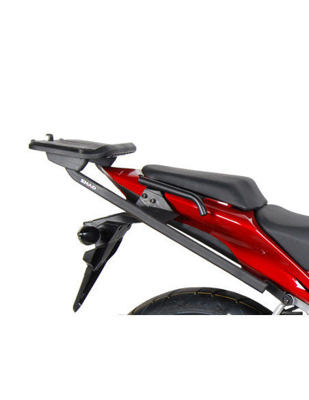 Support Top Case SHAD Top Master Honda CB500F 2013-2015 / CBR500R 2014-2015