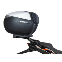 Support Top Case SHAD Top Master KTM Duke 125 / 390 2011-2016 / 200 2011-2024 2