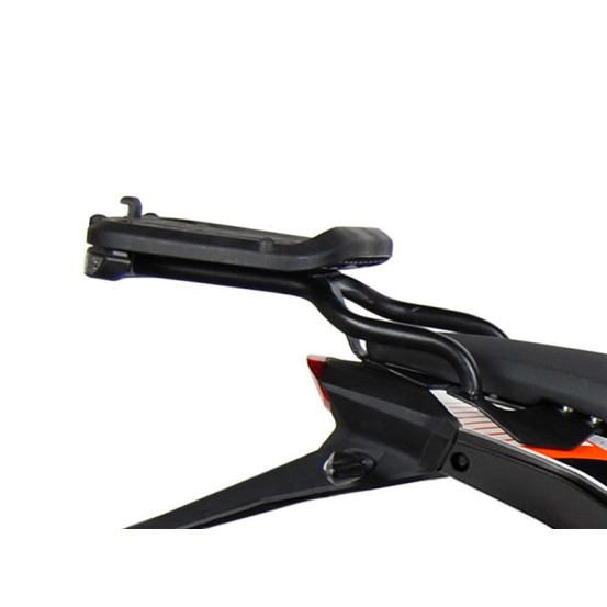 Support Top Case SHAD Top Master KTM Duke 125 / 390 2011-2016 / 200 2011-2024