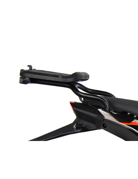 Support Top Case SHAD Top Master KTM Duke 125 / 390 2011-2016 / 200 2011-2024
