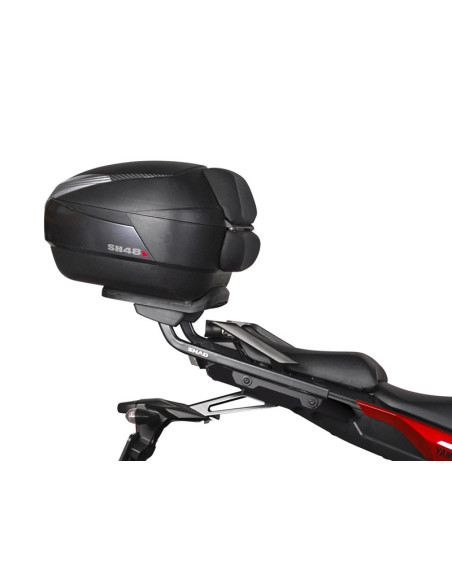 Support Top Case SHAD Top Master Yamaha MT 09 Tracer 2015-2017