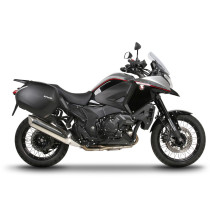 Supports valises latérales SHAD 3P System Honda 1200 VFR Crosstourer 2012-2022 2
