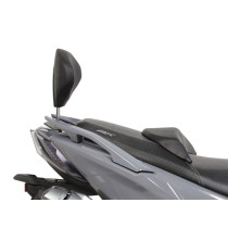 Kit fixation dosseret passager SHAD Kymco AK 550 2017-2024 2