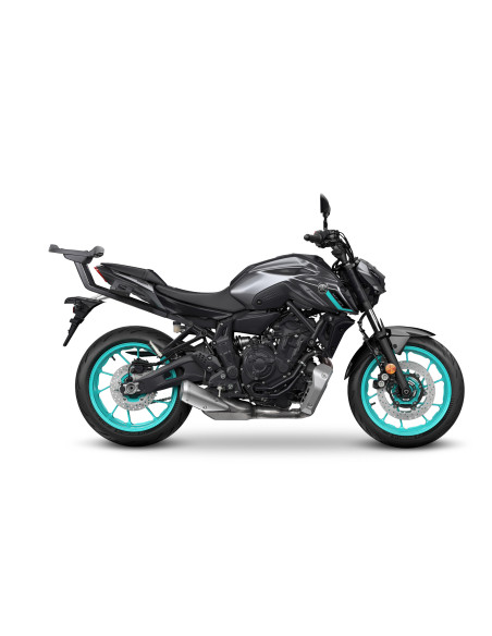 Support Top Case SHAD Top Master Yamaha MT 07 2013-2022