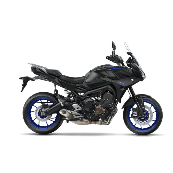 Supports valises latérales SHAD 3P System Yamaha MT09 Tracer 2018-2020