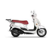 Support Top Case SHAD Top Master Kymco Filly 125 ABS 2018-2024 2