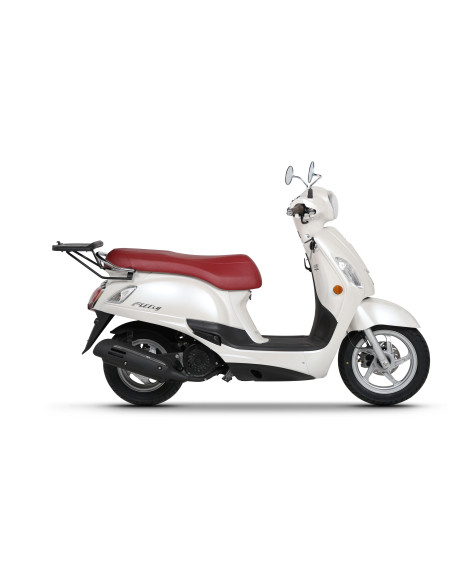 Support Top Case SHAD Top Master Kymco Filly 125 ABS 2018-2024