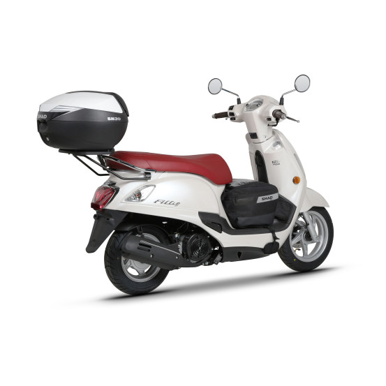 Support Top Case SHAD Top Master Kymco Filly 125 ABS 2018-2024