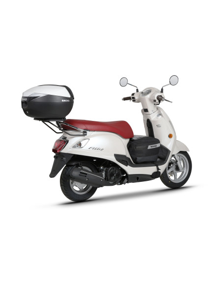 Support Top Case SHAD Top Master Kymco Filly 125 ABS 2018-2024
