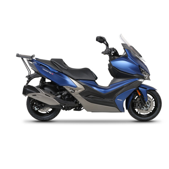 Support Top Case SHAD Top Master Kymco X-Citing 400 S 2018-2026