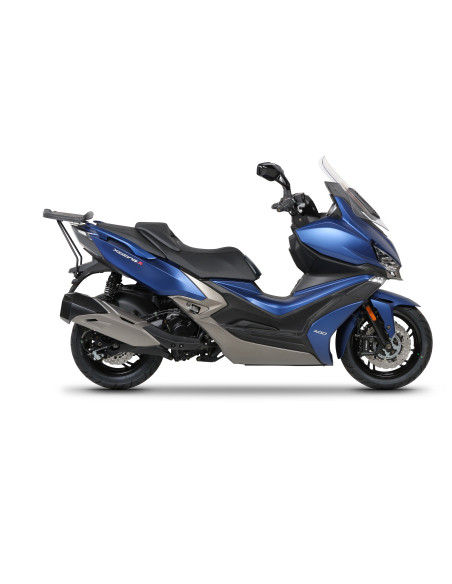 Support Top Case SHAD Top Master Kymco X-Citing 400 S 2018-2026