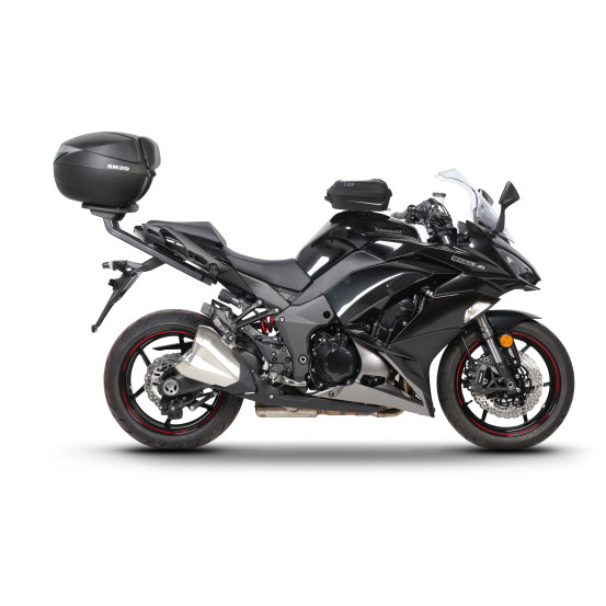 Support Top Case SHAD Top Master Kawasaki Z1000SX 2017-2021 / Ninja 1000 SX 2021-2025