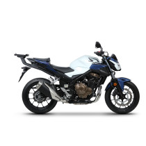 Support Top Case SHAD Top Master Honda CB500F / CBR500R 2019-2026 2