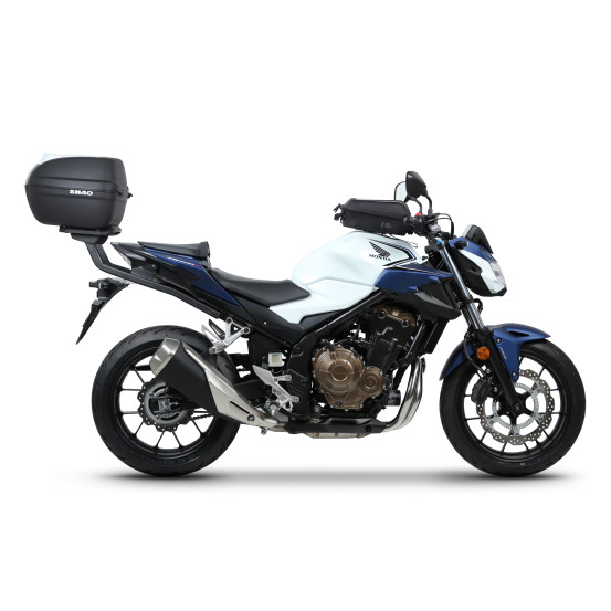Support Top Case SHAD Top Master Honda CB500F / CBR500R 2019-2026