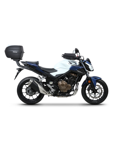 Support Top Case SHAD Top Master Honda CB500F / CBR500R 2019-2026
