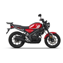 Support Top Case SHAD Top Master Yamaha XSR 125 2019-2026 2