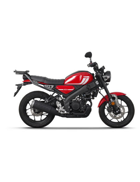 Support Top Case SHAD Top Master Yamaha XSR 125 2019-2026