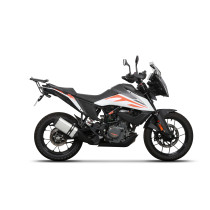 Support Top Case SHAD Top Master KTM Duke 390 Adventure 2020-2023 2