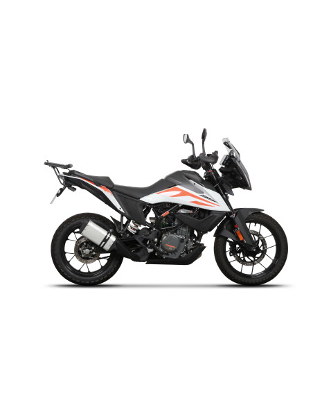 Support Top Case SHAD Top Master KTM Duke 390 Adventure 2020-2023