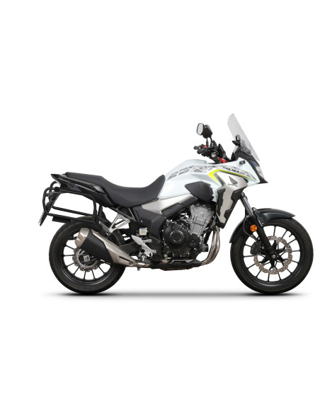 Supports valises latérales SHAD 4P System Honda CB500X 2016-2026