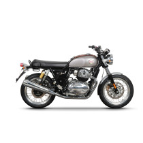 Supports sacoches latérales SHAD SR Royal Enfield Interceptor 650 2019-2026 2