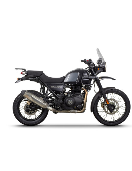 Supports valises latérales SHAD 3P System Royal Enfield Himalayan 410 2018-2026