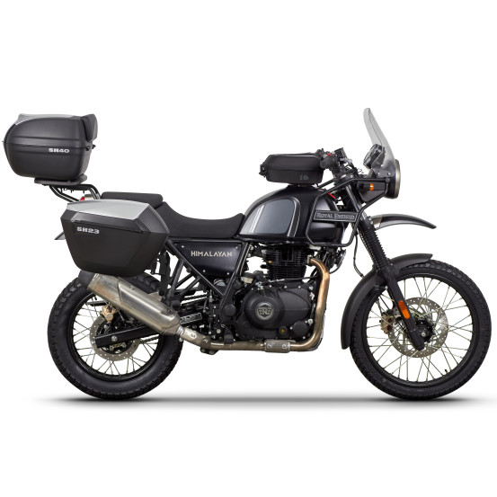 Support Top Case SHAD Top Master Royal Enfield Himalayan 410 2018-2020