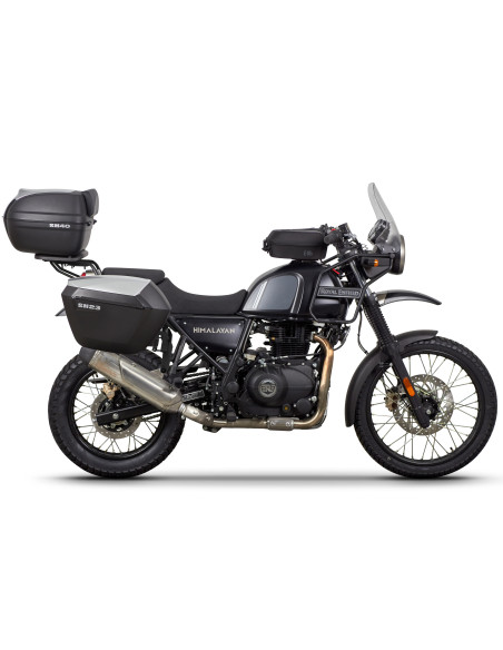 Support Top Case SHAD Top Master Royal Enfield Himalayan 410 2018-2020