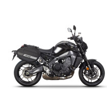 Supports écarteurs sacoches cavalières SHAD SE Yamaha MT09 / SP 2021-2023 2