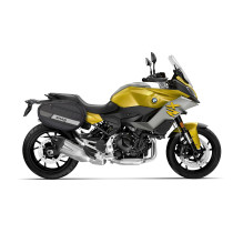 Supports sacoches latérales SHAD SR BMW F900R / XR 2020-2026 2